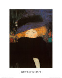 Lady with Hat