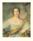 Buy Madame Victoire de France at AllPosters.com