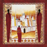 Buy Les Gardiens de la Cite at AllPosters.com