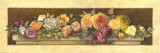 Mantel of Roses II