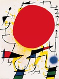 The Red Sun