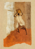 Buy Man with a Calabash at AllPosters.com