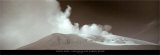 Buy Monte Rosa - Clouds on the Parrot Ridge at AllPosters.com