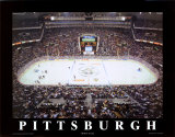 Mellon Arena - Pittsburgh, Pennsylvania