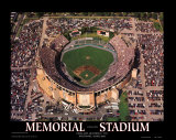 Memorial Stadium: Final Orioles Game