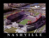 Buy Nashville - Tennessee Titans at AllPosters.com