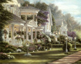Minns House