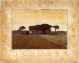 Memories of Tuscany II