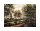 Buy Mendam House at AllPosters.com