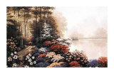 Buy Misty Morning at AllPosters.com