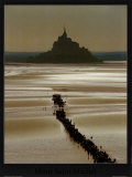 Mont St. Michel