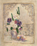 Buy New Orleans Floral I at AllPosters.com