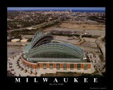 Milwaukee Brewers - Miller Park