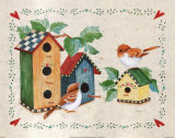 Nursery Animals II