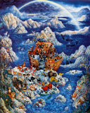 Buy Noah's Ark I at AllPosters.com