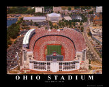 Ohio Stadium - Columbus, Ohio