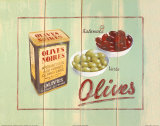 Olives Noires