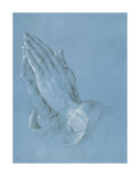 Praying Hands, 1508-09