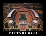 Pittsburgh (First Game, Heinz Field, August 25, 2001)