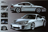 Porsche 911 GT2