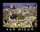 Petco Park - San Diego Padres