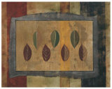 Poplar Leaf