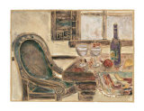 Room for Elizabeth I