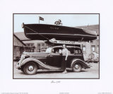 Buy Runabout on Roof at AllPosters.com