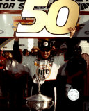 Buy Rusty Wallace 50Th Win Shot at AllPosters.com