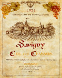 Buy Savigny at AllPosters.com