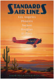 Buy Standard Airlines, El Paso, Texas at AllPosters.com