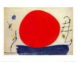 Buy The Red Sun at AllPosters.com