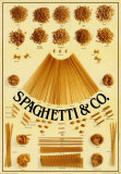 Spaghetti and Co.