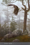 Shrouded Forest (detail)