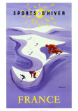 Sports D'hiver