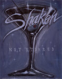Buy Shaken at AllPosters.com