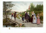 Buy Sunday Morning in Sleepy Hollow at AllPosters.com