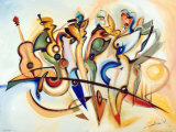 Buy Take Five at AllPosters.com