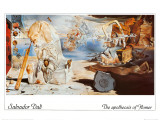 The Apotheosis of Homer