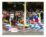 Buy The Blur of the Peleton at AllPosters.com