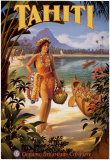 Tahiti