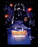 The Empire Strikes Back - Special Edition