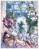 The White Window