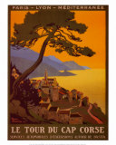 Tour Du Cap Corse