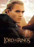 The Lord of the Rings - Return of the King