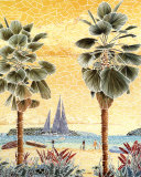 Buy Tropical Paradise II at AllPosters.com