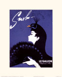 The Romance of le Galion II