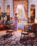 Victorian Lady III