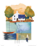 Buy Village By the Bay IV at AllPosters.com