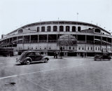 Wrigley Field